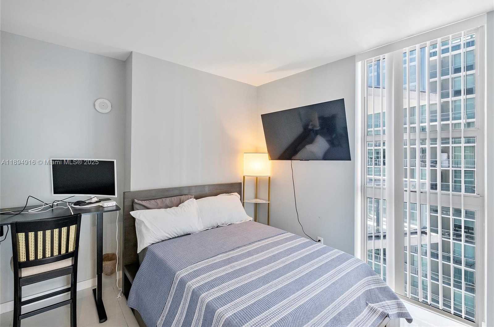Small Image of 1100 SOUTH MIAMI AVE #3307, Miami Number 7