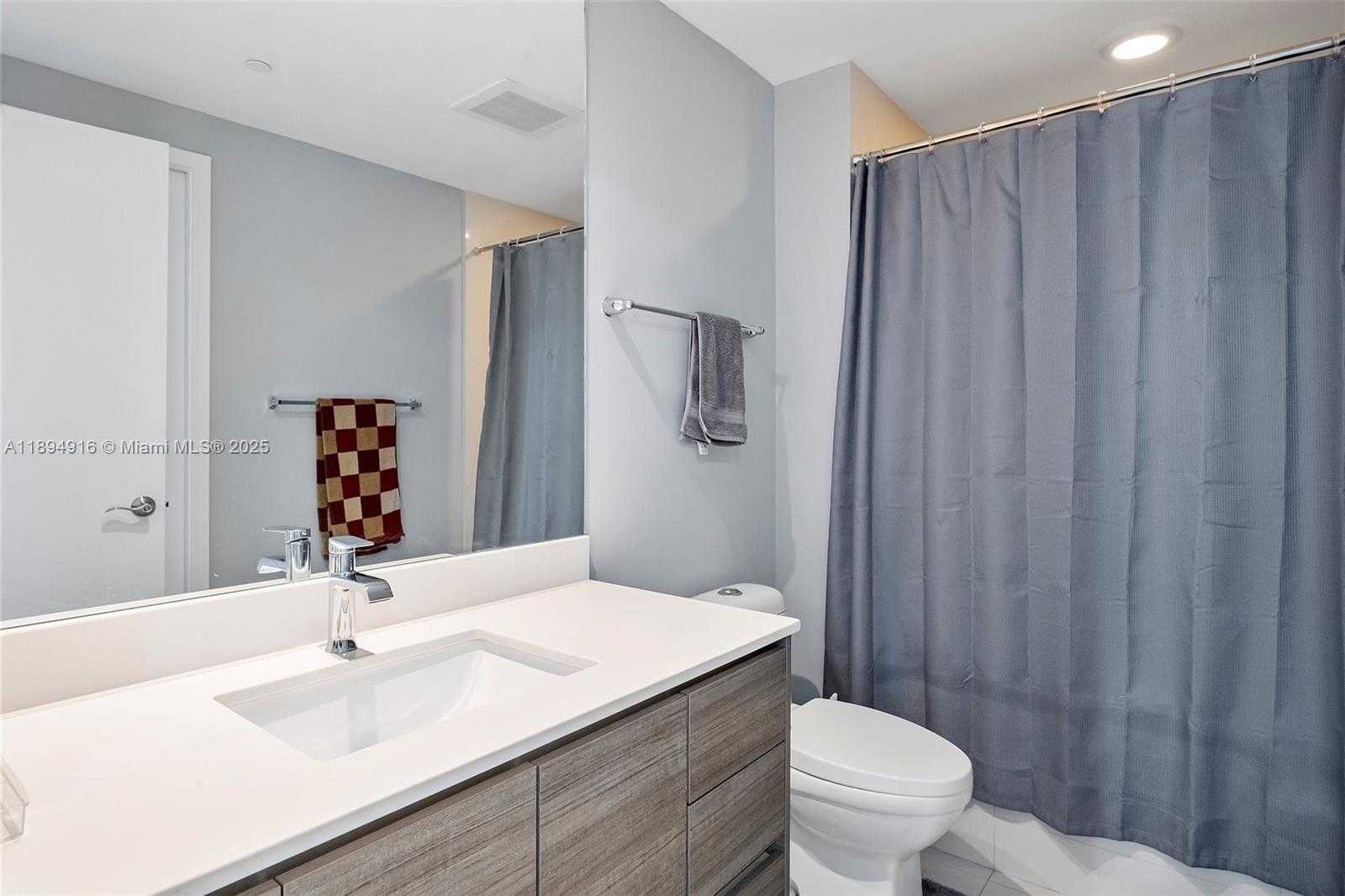 Small Image of 1100 SOUTH MIAMI AVE #3307, Miami Number 8