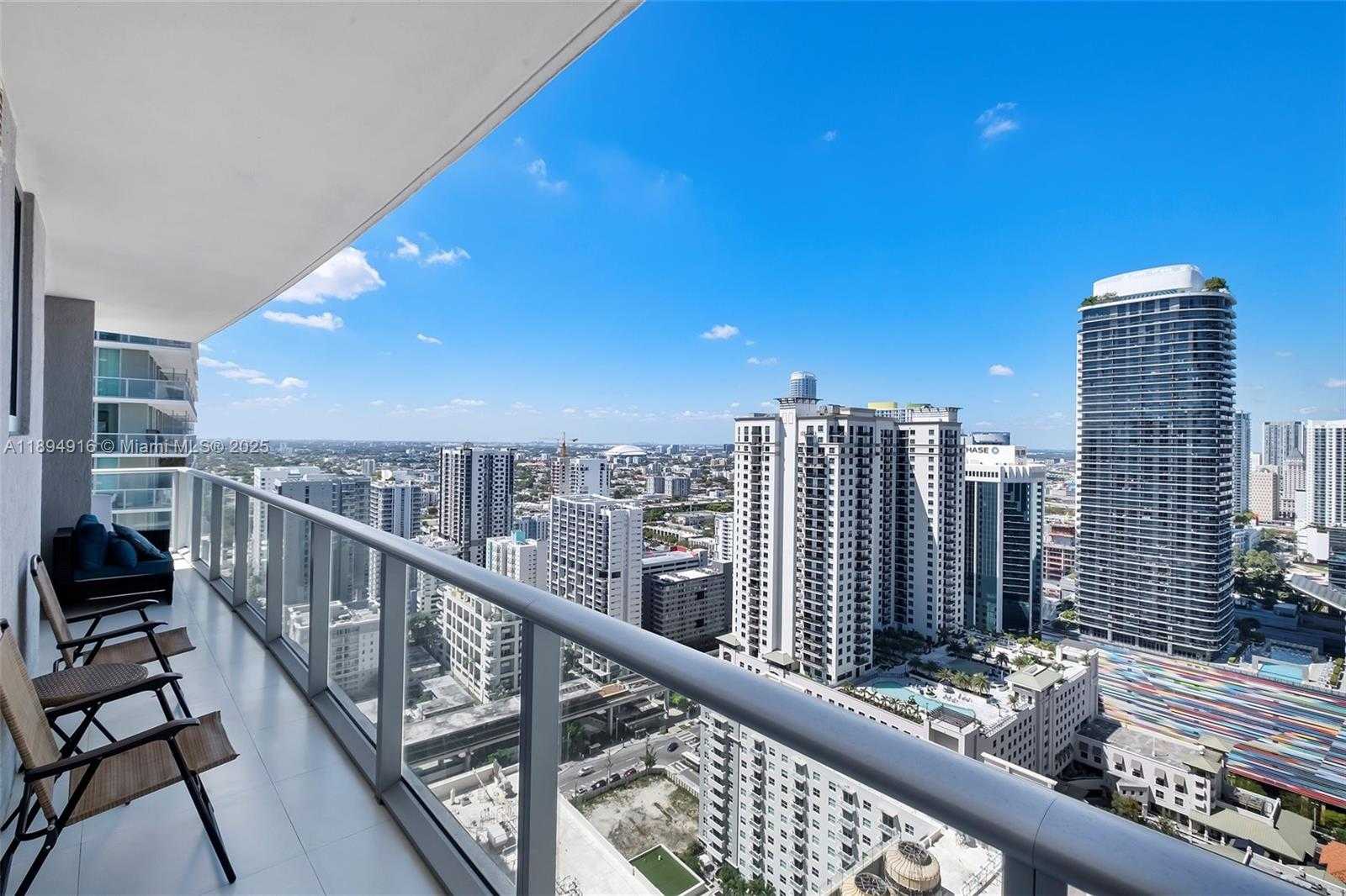 Small Image of 1100 SOUTH MIAMI AVE #3307, Miami Number 9