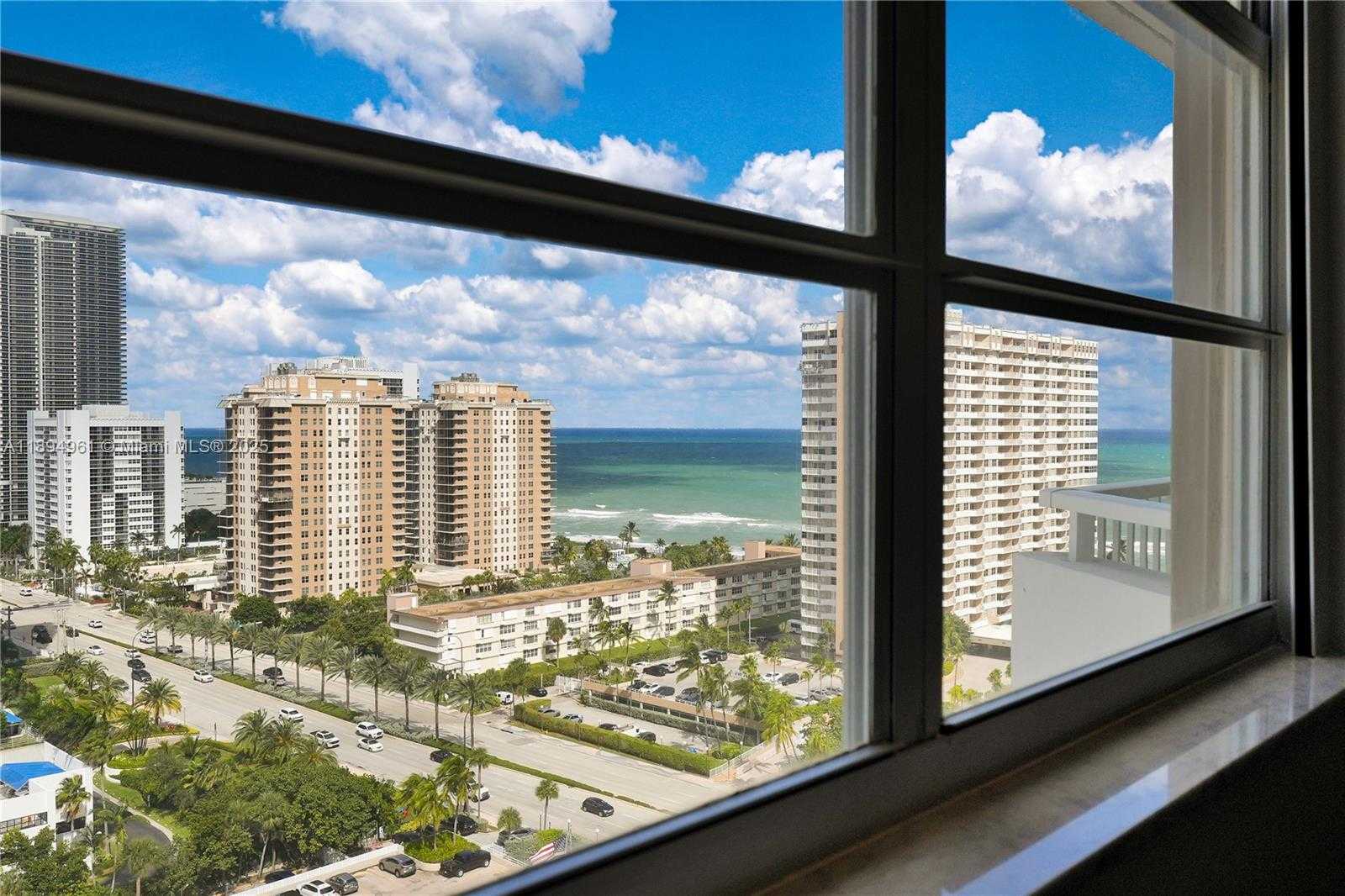 Small Image of 1985 SOUTH OCEAN DR #17F, Hallandale Beach Number 13