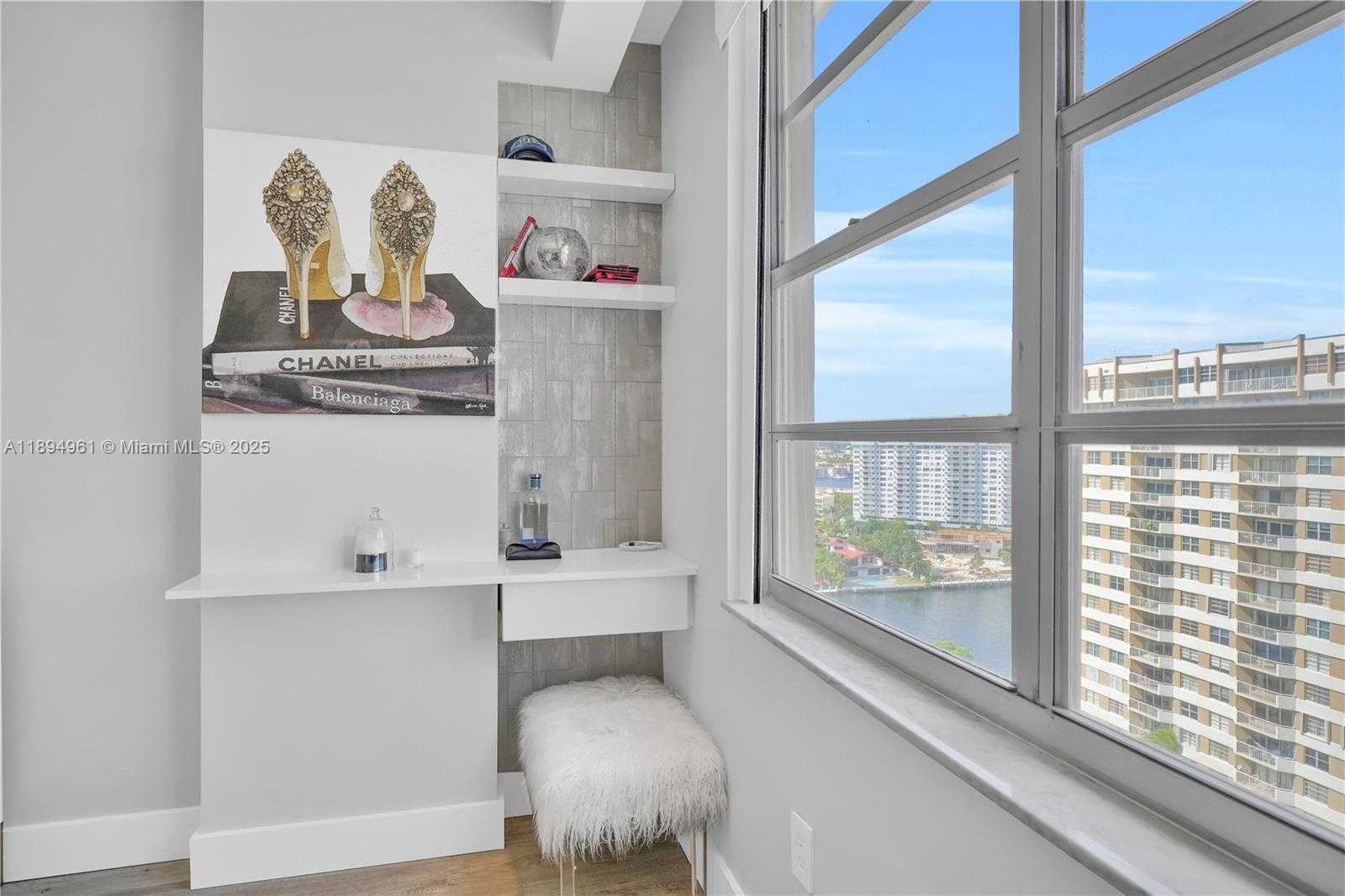 Small Image of 1985 SOUTH OCEAN DR #17F, Hallandale Beach Number 19