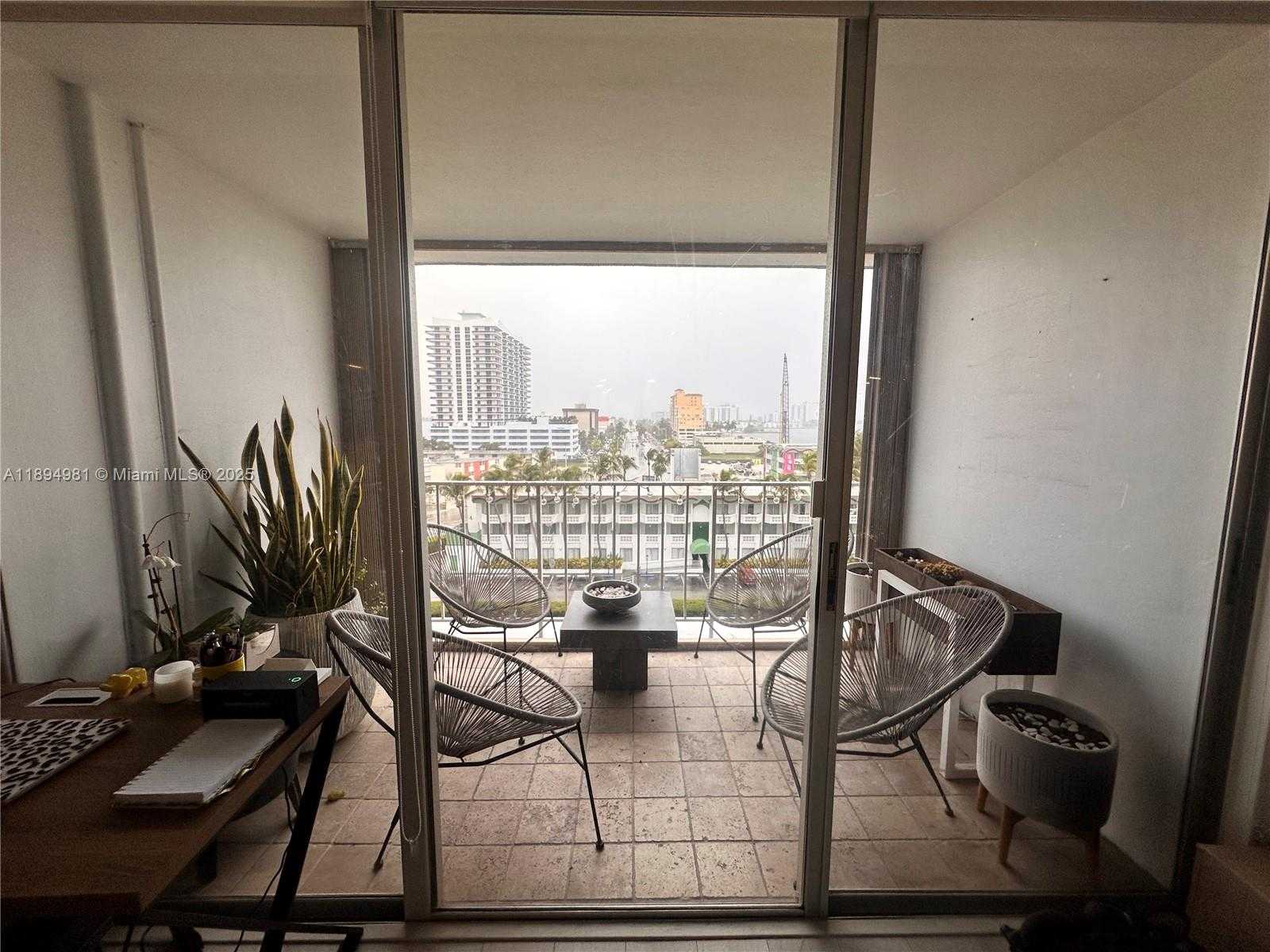 Small Image of 1865 79TH ST CSWY #8N, North Bay Village Number 7