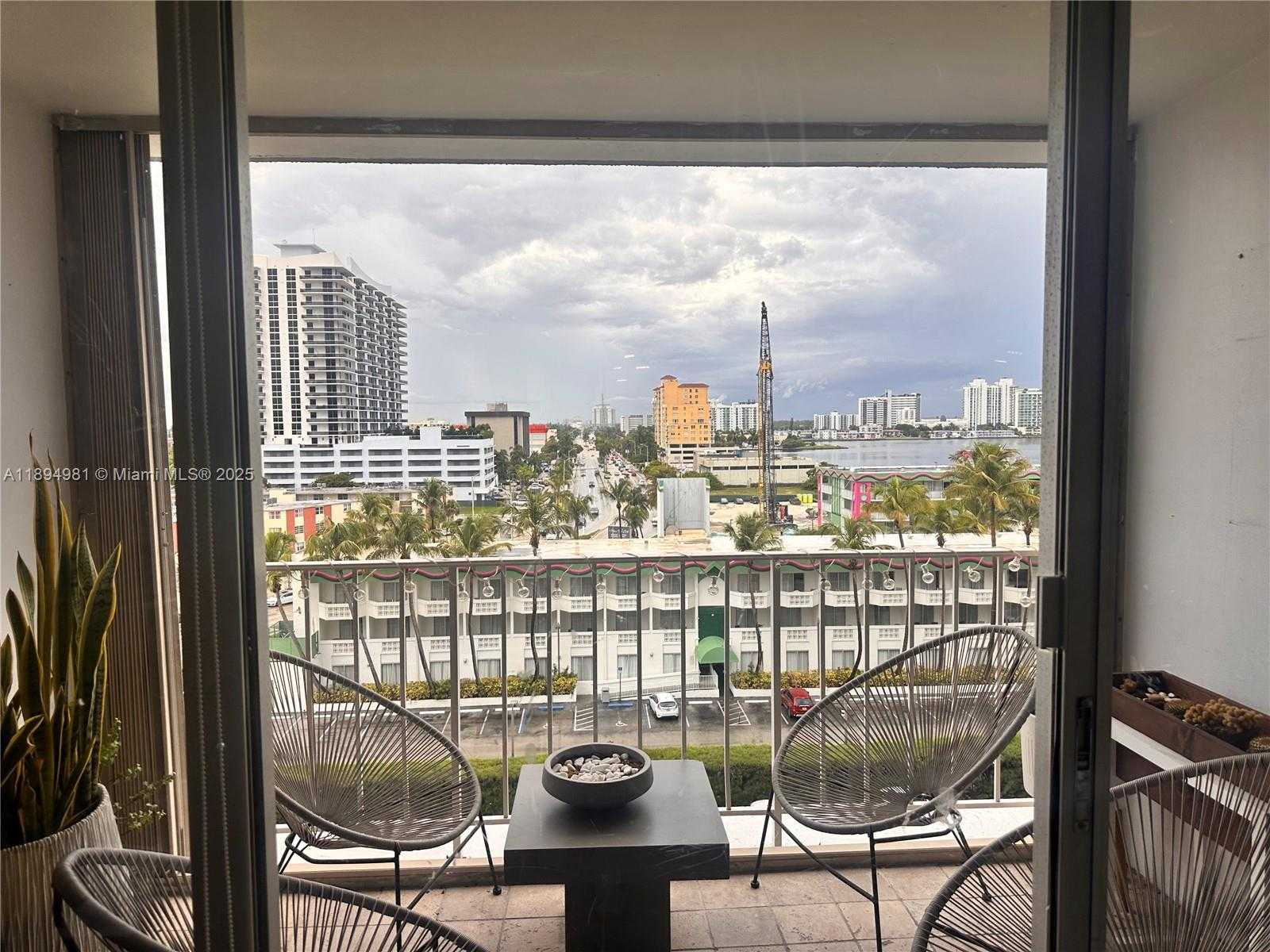 Small Image of 1865 79TH ST CSWY #8N, North Bay Village Number 8