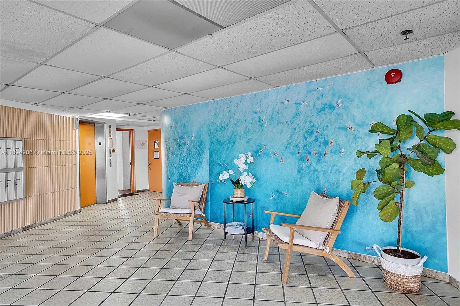 Small Image of 7150 INDIAN CREEK DR #405, Miami Beach Number 22