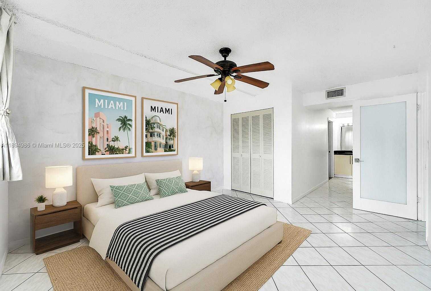 Small Image of 7150 INDIAN CREEK DR #405, Miami Beach Number 6