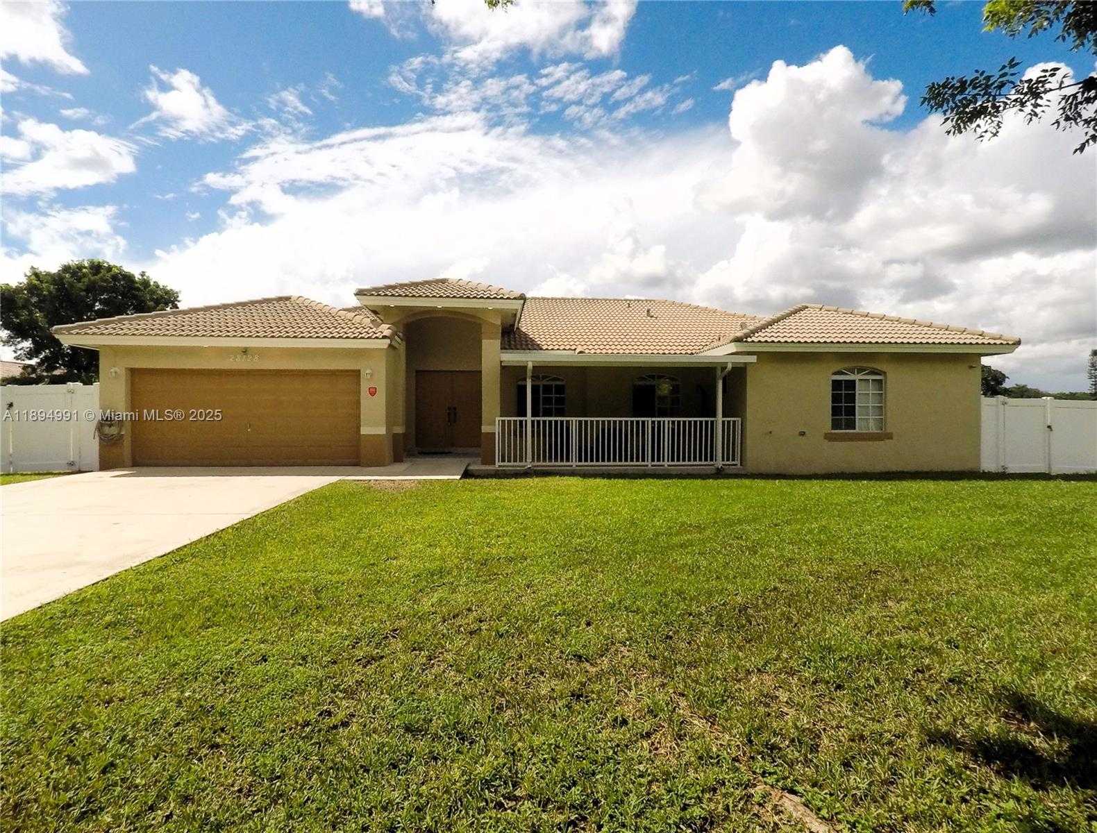 Small Image of 28128 SOUTH WEST 173RD PL, Homestead Number 2