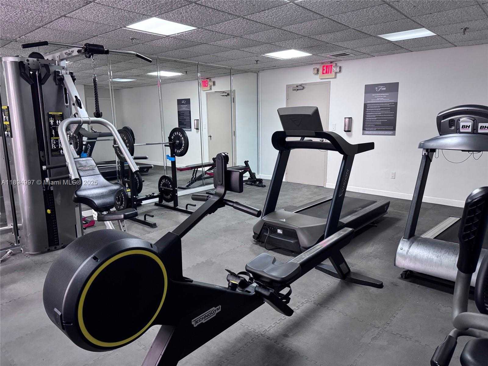 Small Image of 6061 COLLINS AVE #10C, Miami Beach Number 33