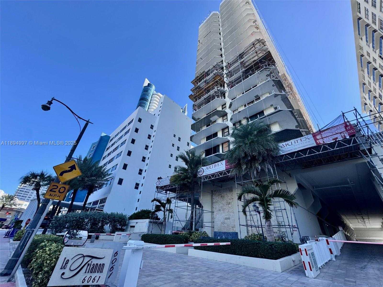 Small Image of 6061 COLLINS AVE #10C, Miami Beach Number 35