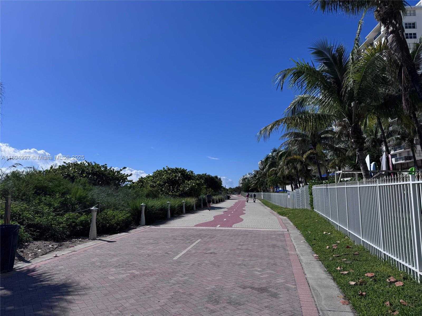 Small Image of 6061 COLLINS AVE #10C, Miami Beach Number 40