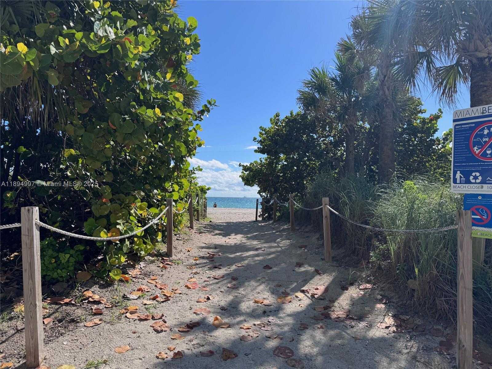 Small Image of 6061 COLLINS AVE #10C, Miami Beach Number 41