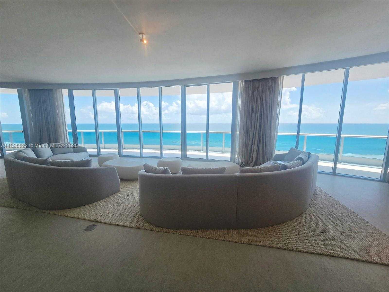 Small Image of 5959 COLLINS AVE #907, Miami Beach Number 2