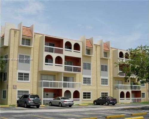 Small Image of 7722 CAMINO REAL #E-219, Miami Number 13
