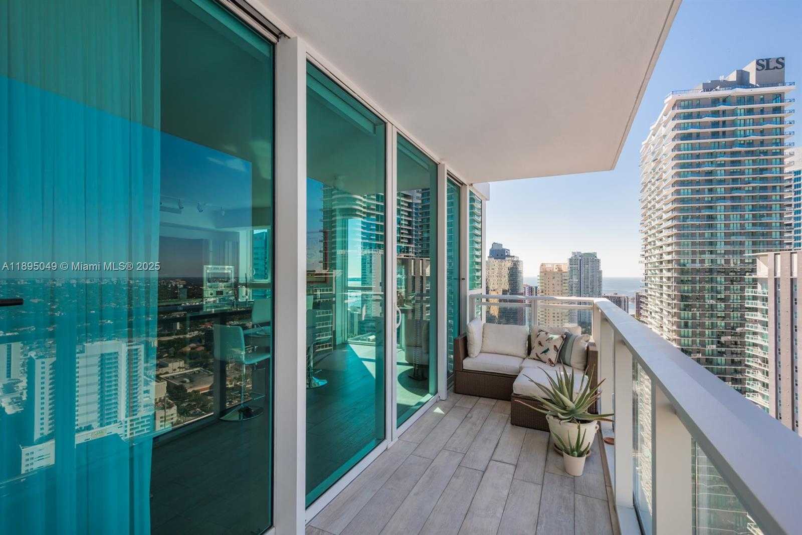 Small Image of 1080 BRICKELL AVE #3601, Miami Number 19