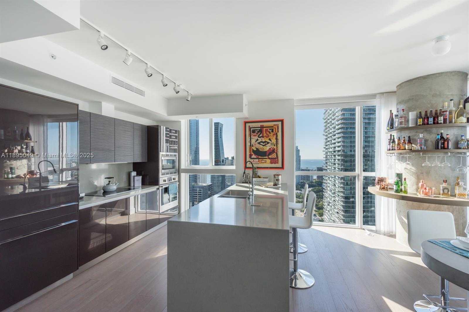 Small Image of 1080 BRICKELL AVE #3601, Miami Number 2