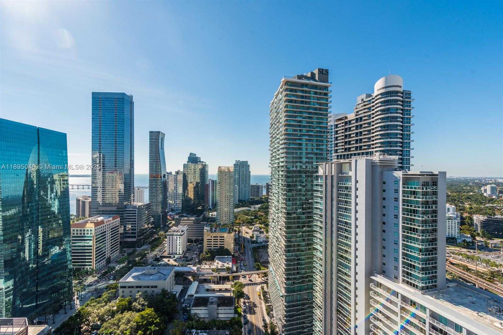 Small Image of 1080 BRICKELL AVE #3601, Miami Number 20