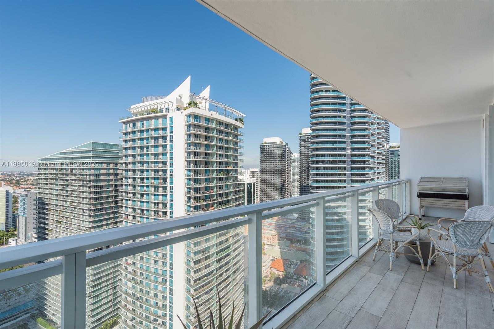 Small Image of 1080 BRICKELL AVE #3601, Miami Number 21
