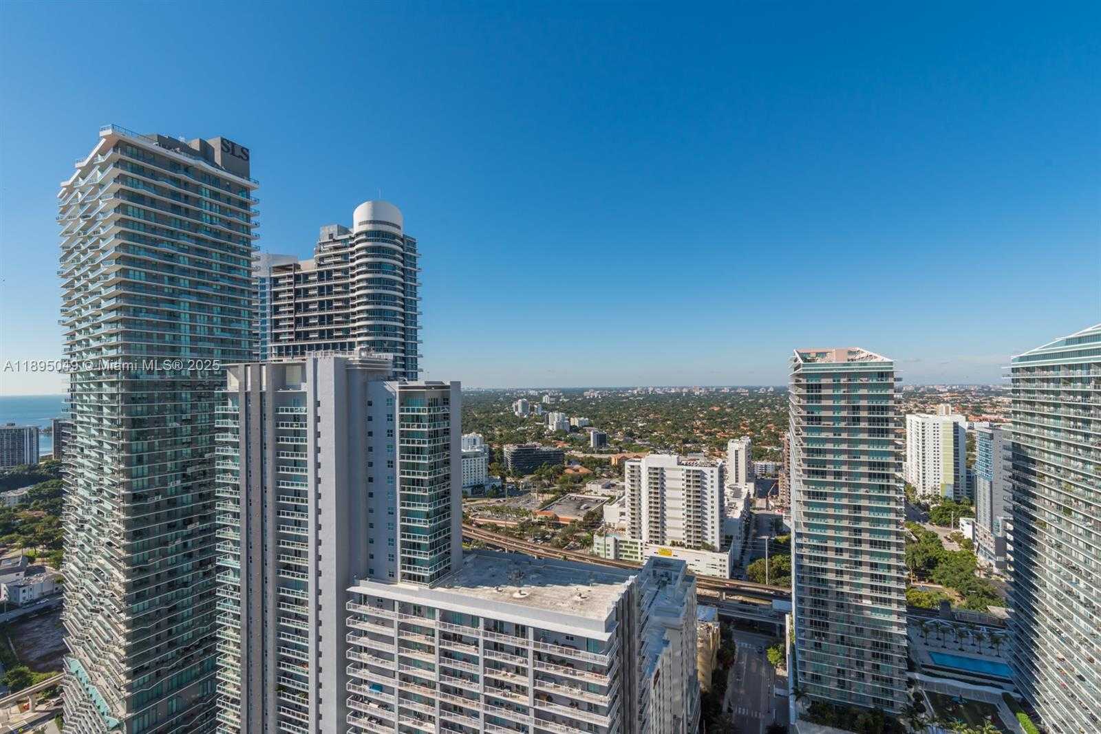 Small Image of 1080 BRICKELL AVE #3601, Miami Number 22