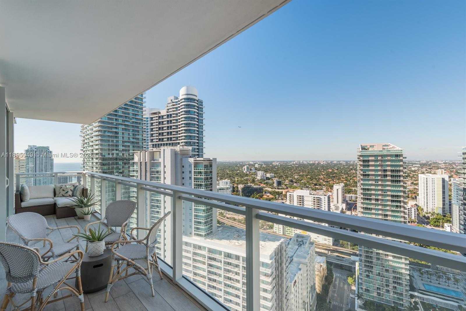 Small Image of 1080 BRICKELL AVE #3601, Miami Number 23