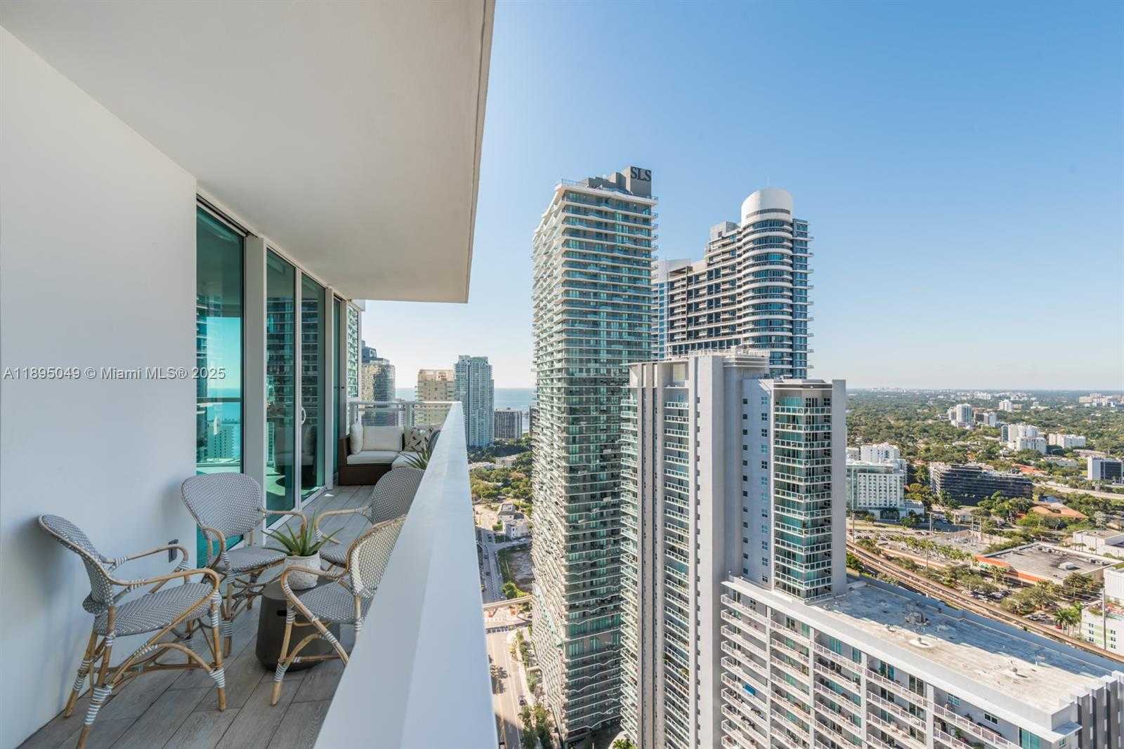 Small Image of 1080 BRICKELL AVE #3601, Miami Number 24