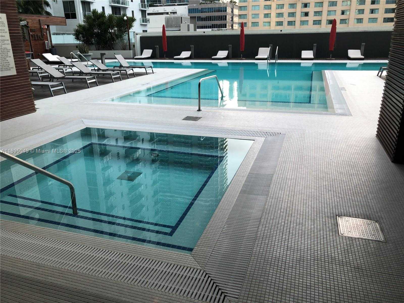 Small Image of 1080 BRICKELL AVE #3601, Miami Number 26