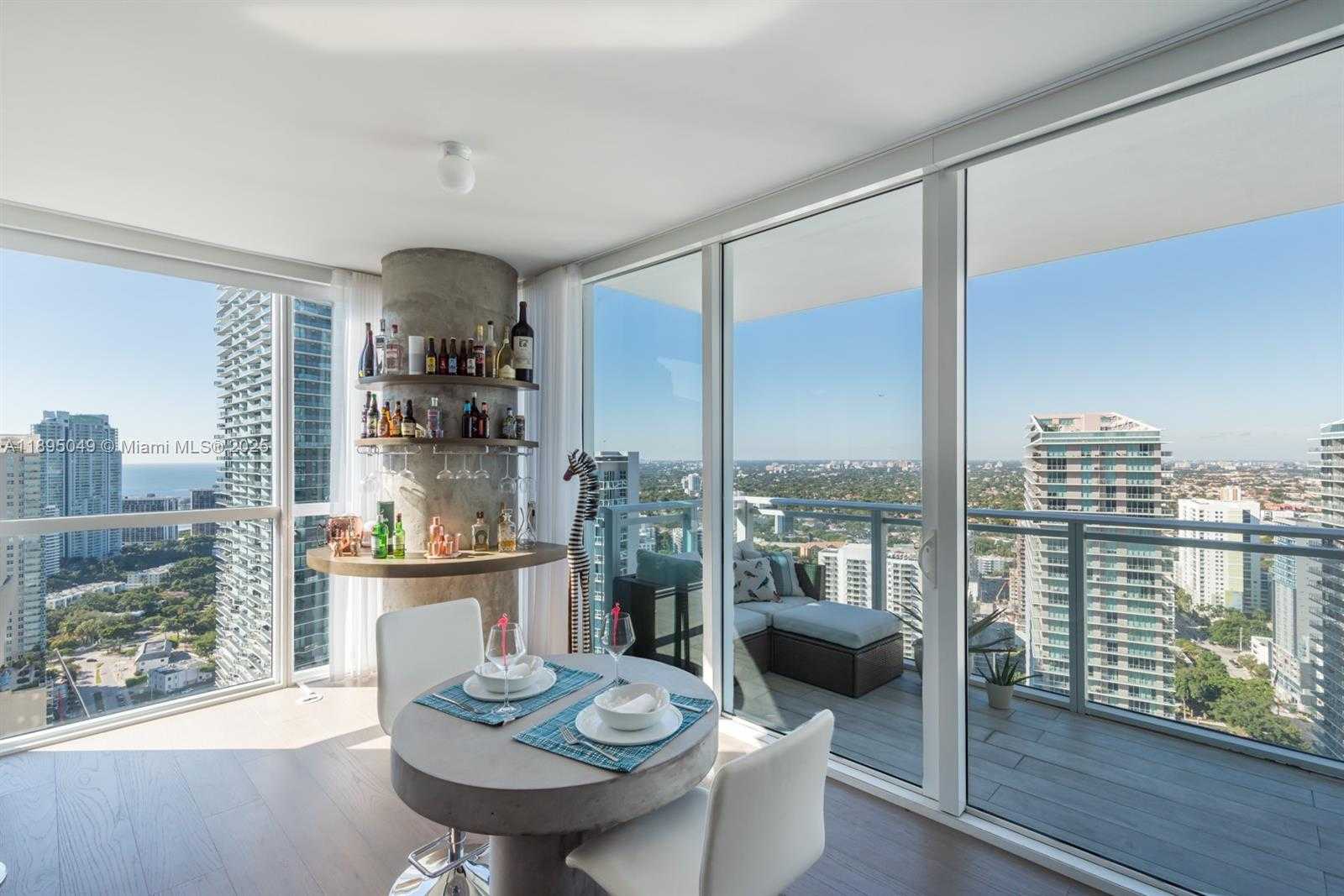Small Image of 1080 BRICKELL AVE #3601, Miami Number 3
