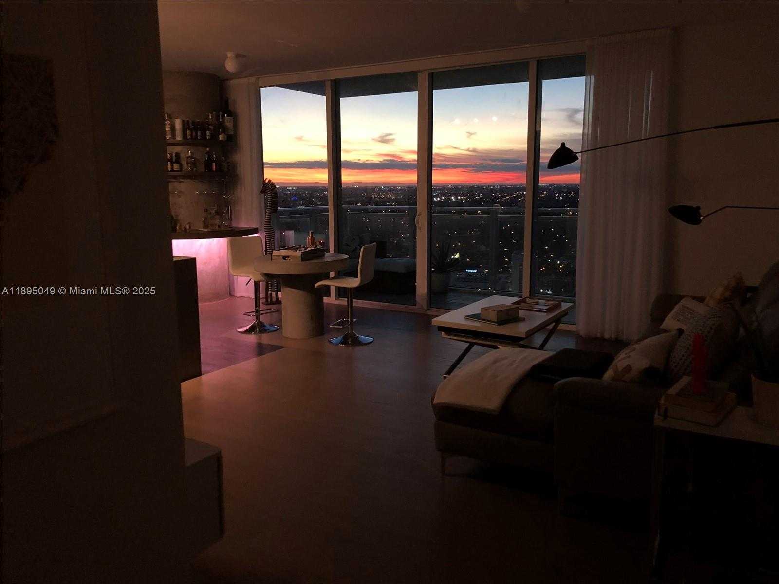 Small Image of 1080 BRICKELL AVE #3601, Miami Number 4