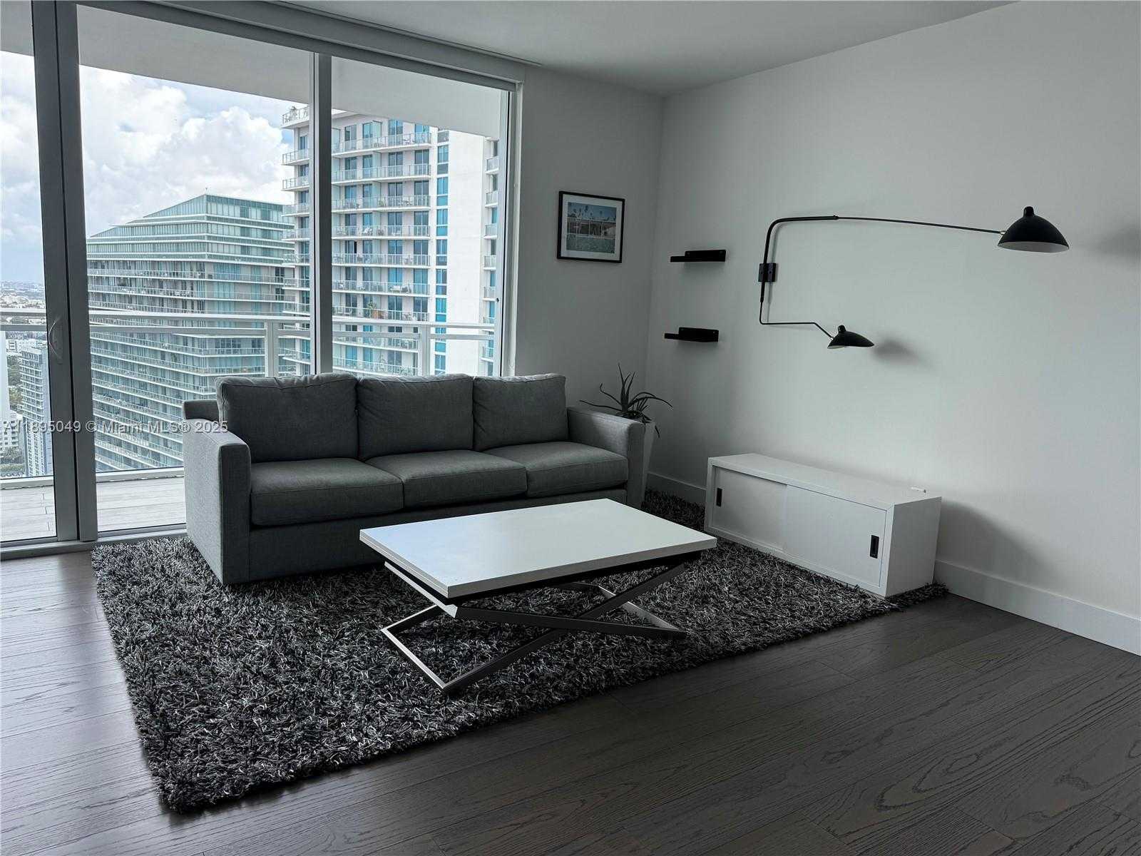 Small Image of 1080 BRICKELL AVE #3601, Miami Number 5