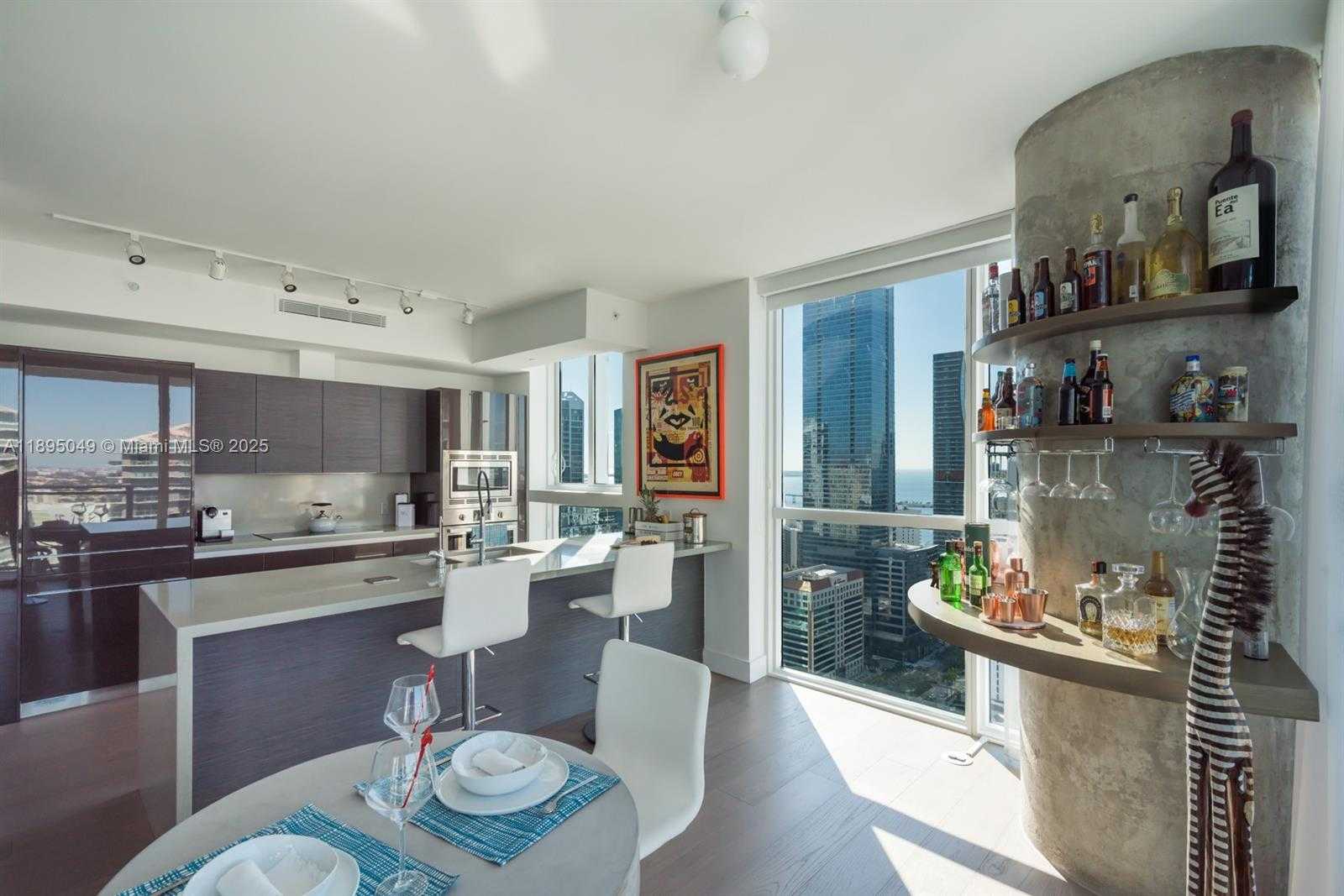 Small Image of 1080 BRICKELL AVE #3601, Miami Number 9