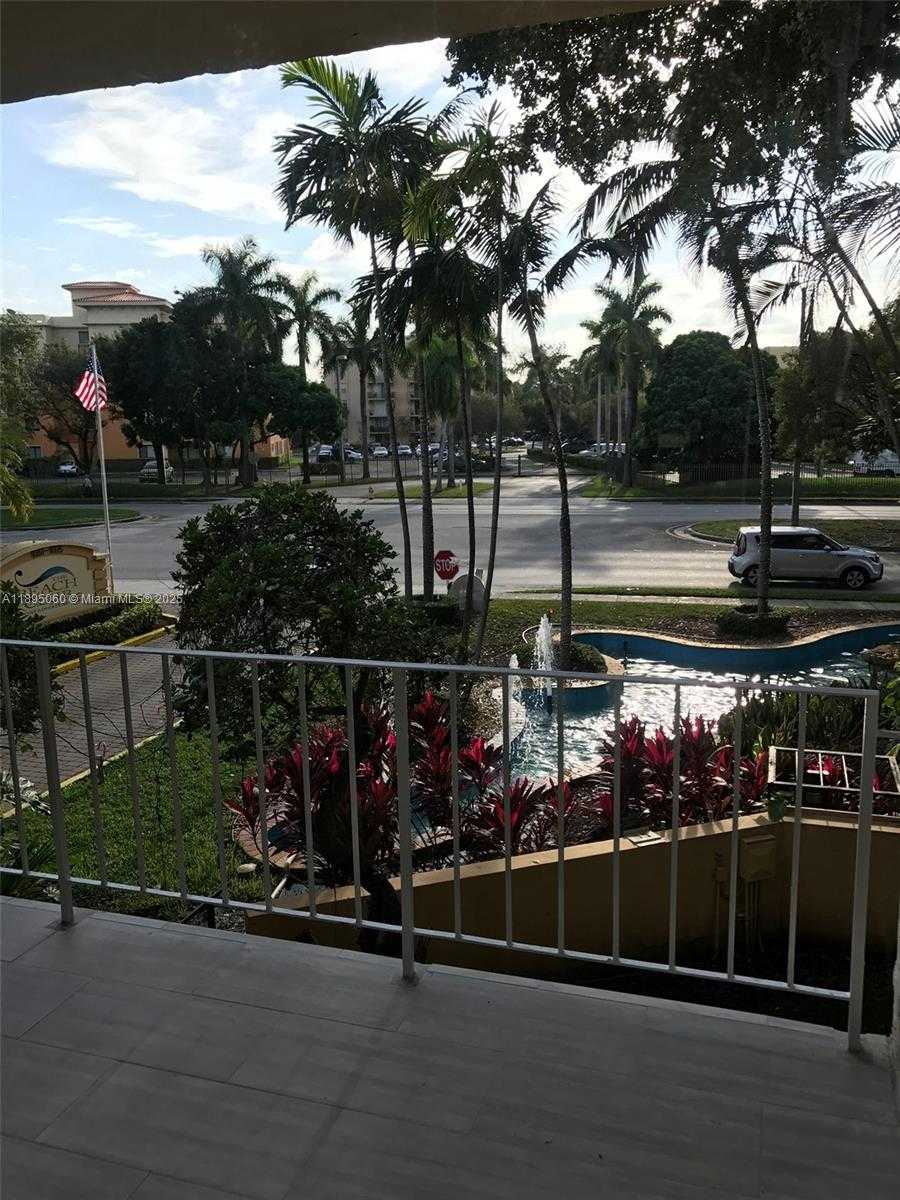 Small Image of 9353 FONTAINEBLEAU BLVD #A201, Miami Number 11