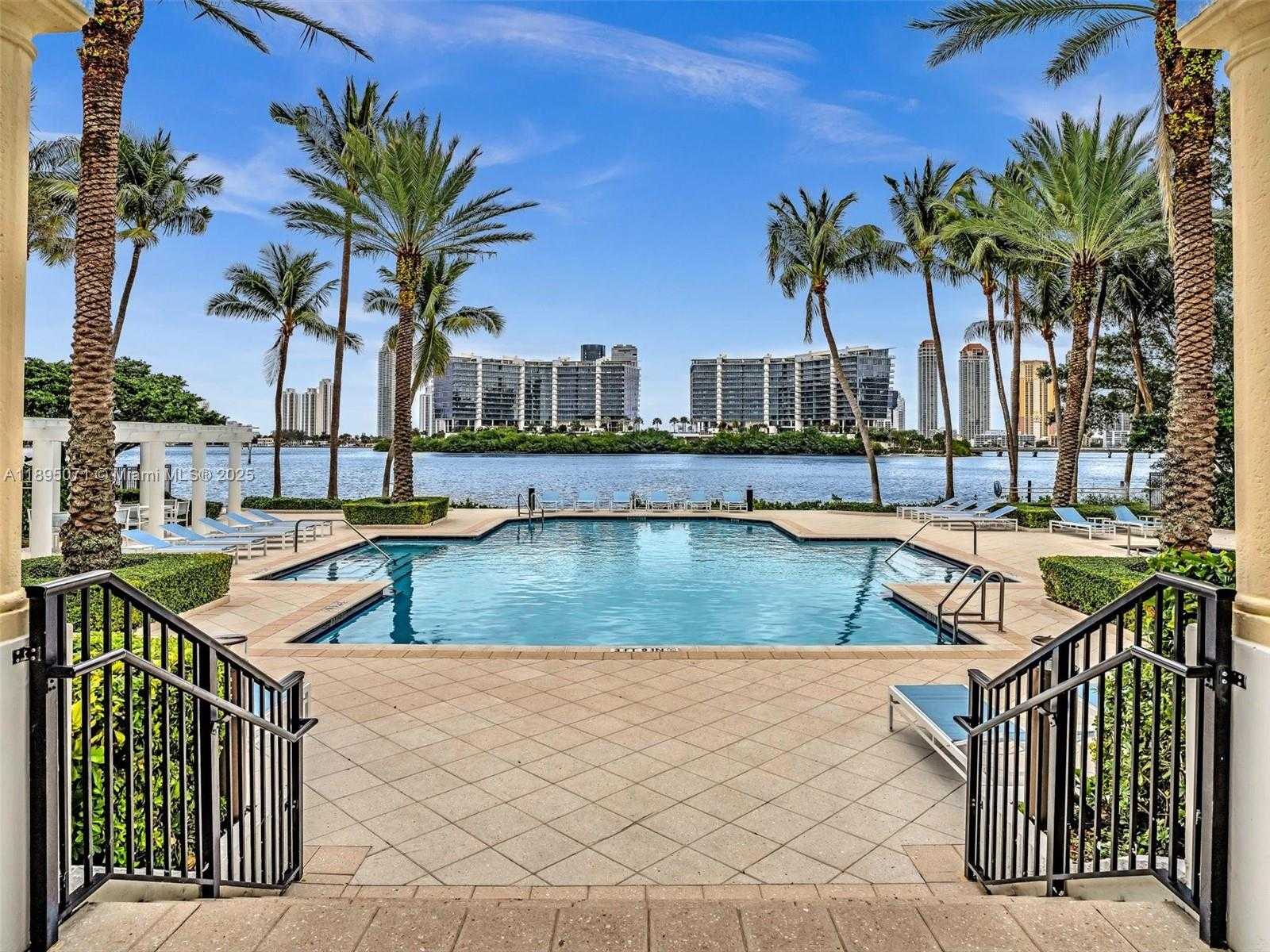 Small Image of 3145 NORTH EAST 184TH ST #5303, Aventura Number 21