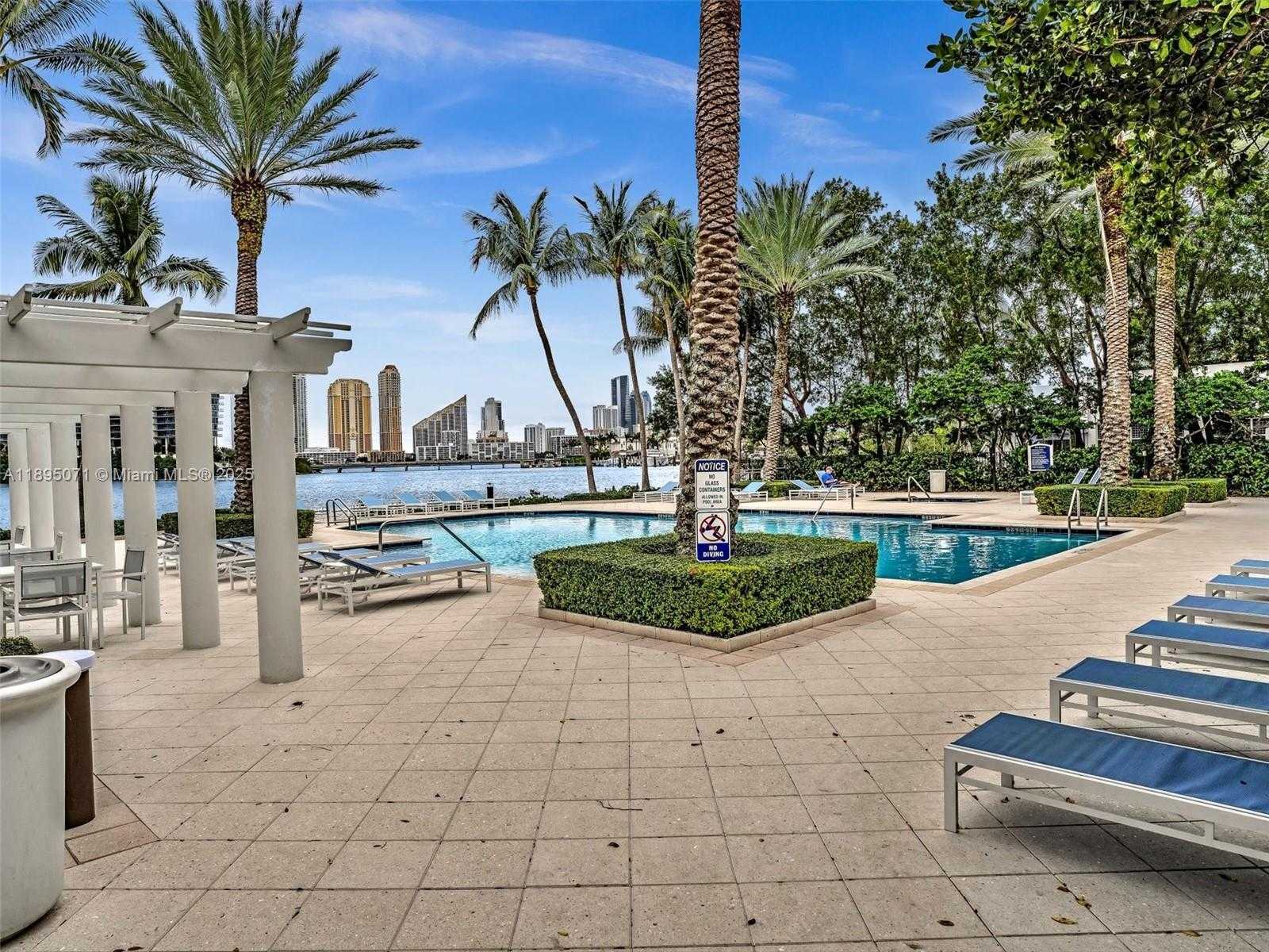 Small Image of 3145 NORTH EAST 184TH ST #5303, Aventura Number 22