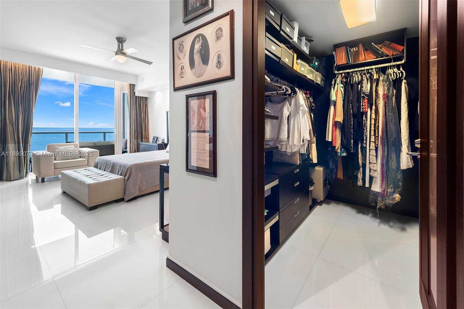 Small Image of 100 SOUTH POINTE DR #1707, Miami Beach Number 17