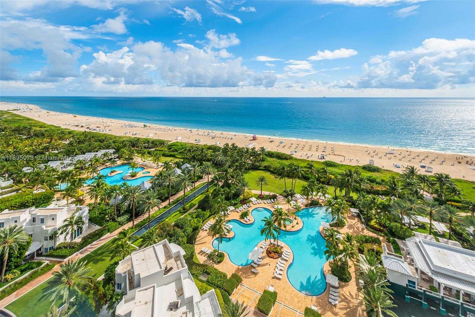 Small Image of 100 SOUTH POINTE DR #1707, Miami Beach Number 4