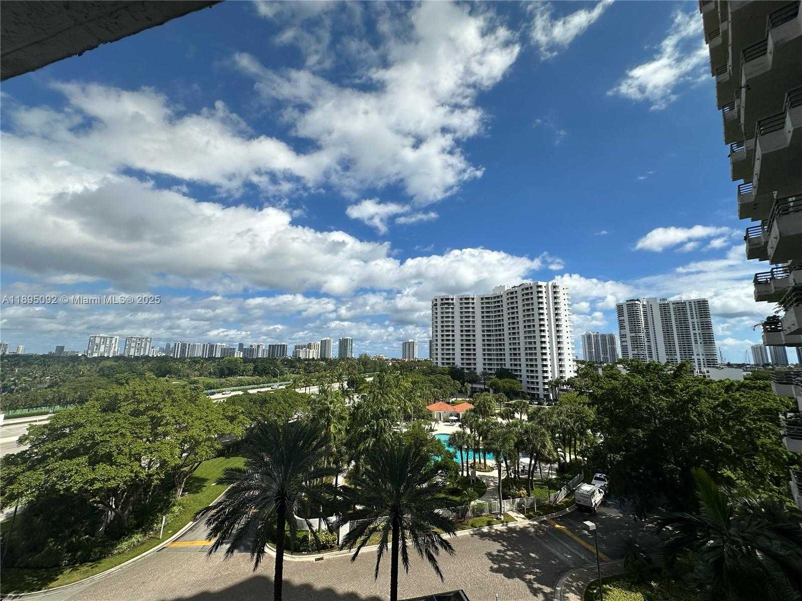 Small Image of 3300 NORTH EAST 191ST ST #709, Aventura Number 14