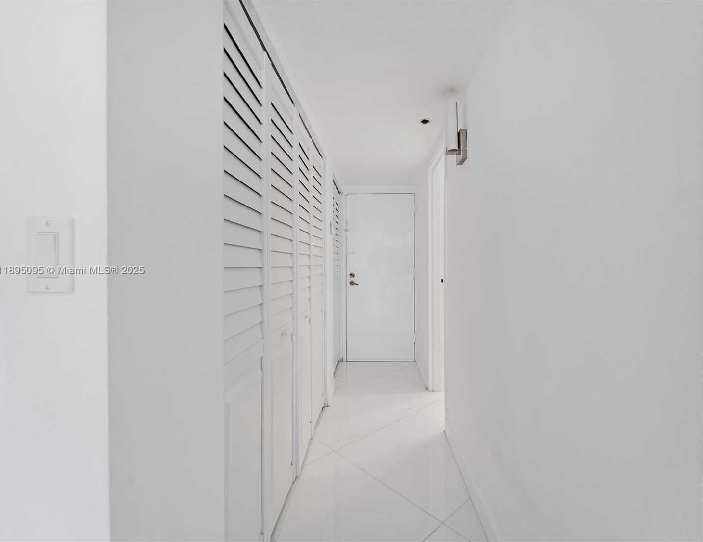 Small Image of 7601 EAST TREASURE DR #819, North Bay Village Number 11