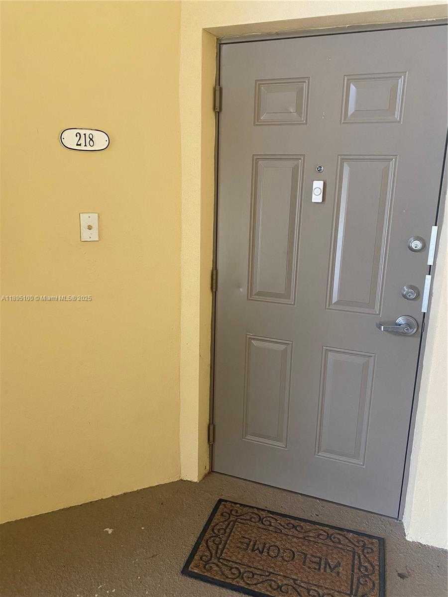 Small Image of 8800 NORTH WEST 107TH CT #218, Doral Number 4