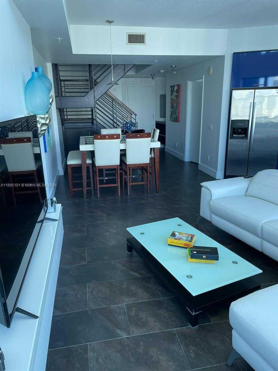 Small Image of 60 SOUTH WEST 13TH ST #3426, Miami Number 10