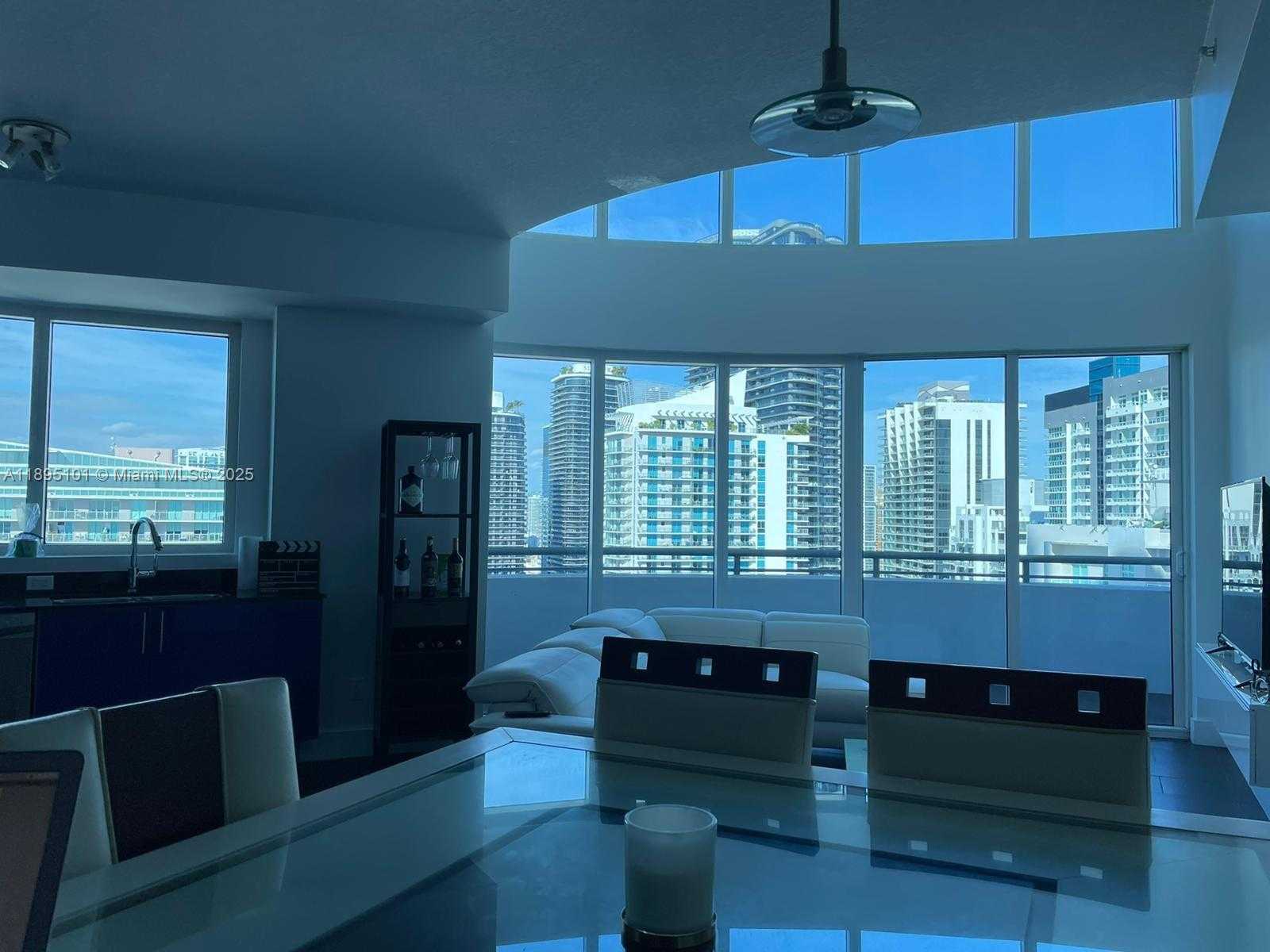 Small Image of 60 SOUTH WEST 13TH ST #3426, Miami Number 28