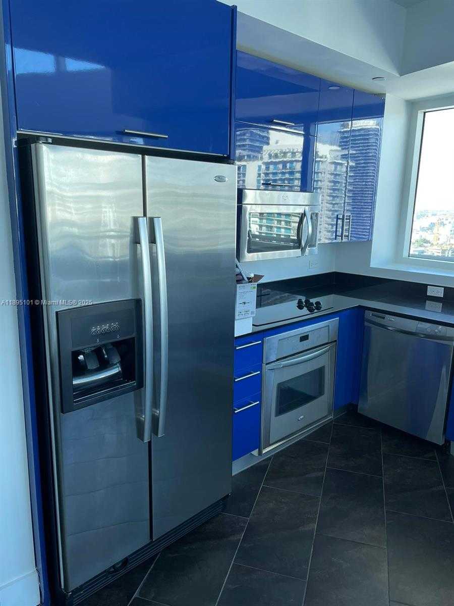 Small Image of 60 SOUTH WEST 13TH ST #3426, Miami Number 29