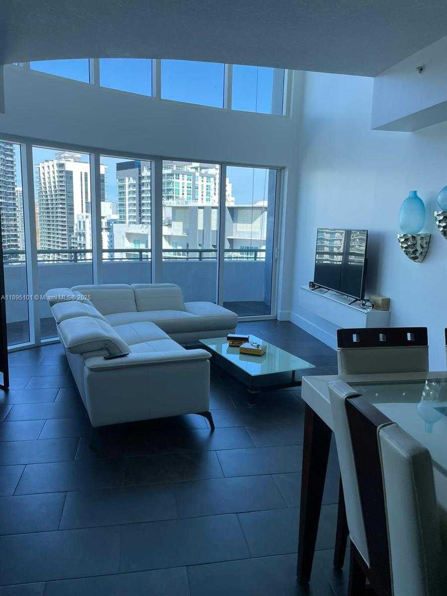 Small Image of 60 SOUTH WEST 13TH ST #3426, Miami Number 6