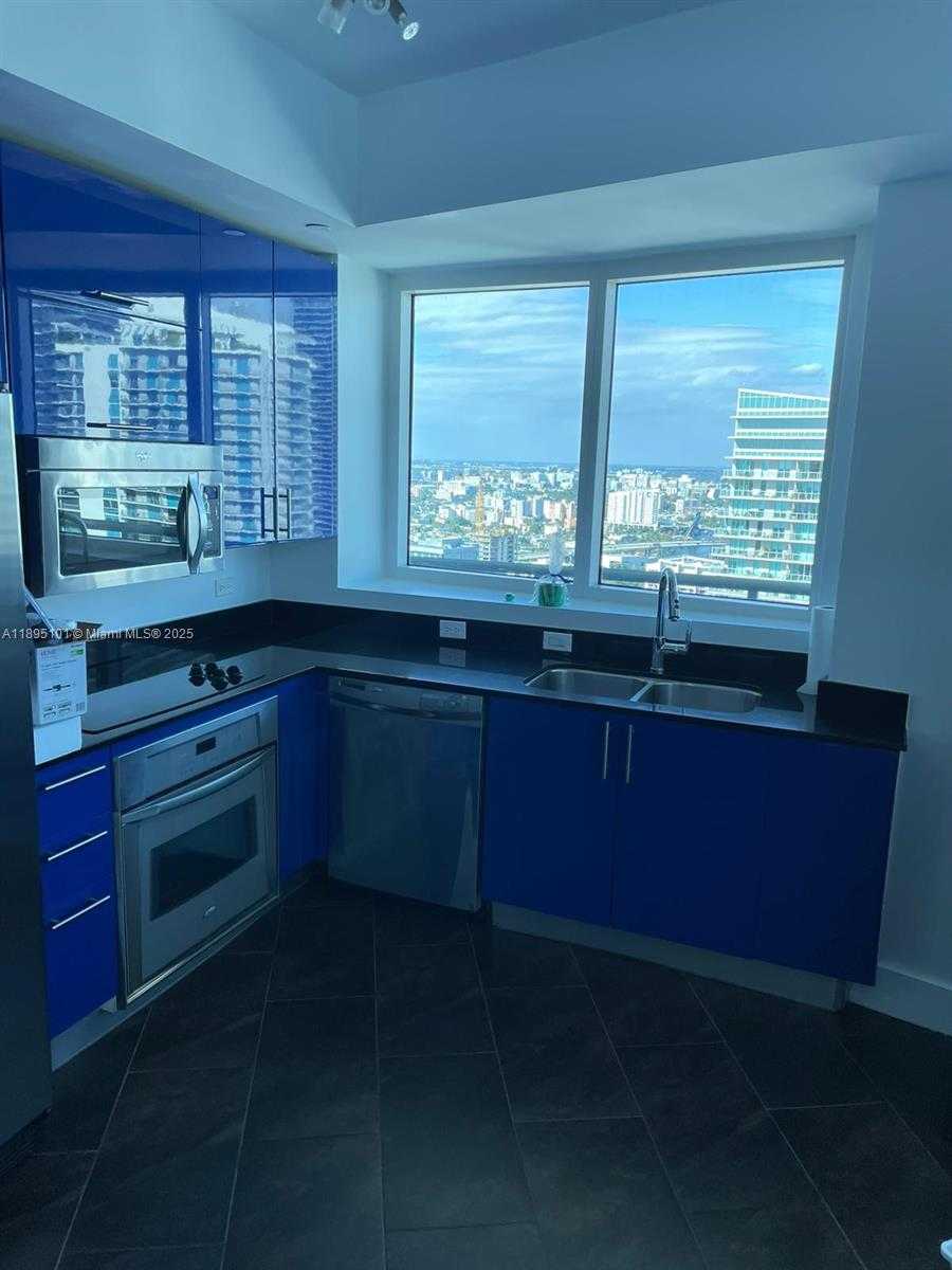 Small Image of 60 SOUTH WEST 13TH ST #3426, Miami Number 8