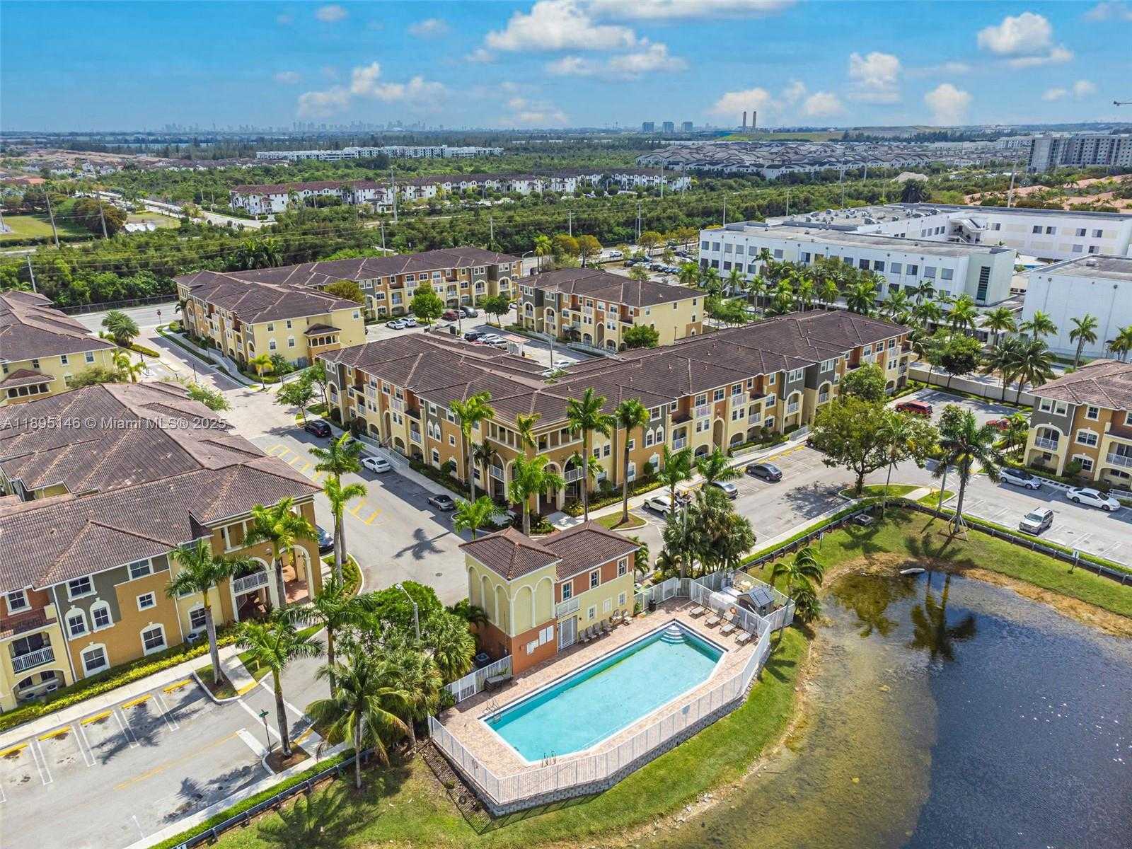 Small Image of 8800 NORTH WEST 107TH CT #217, Doral Number 21