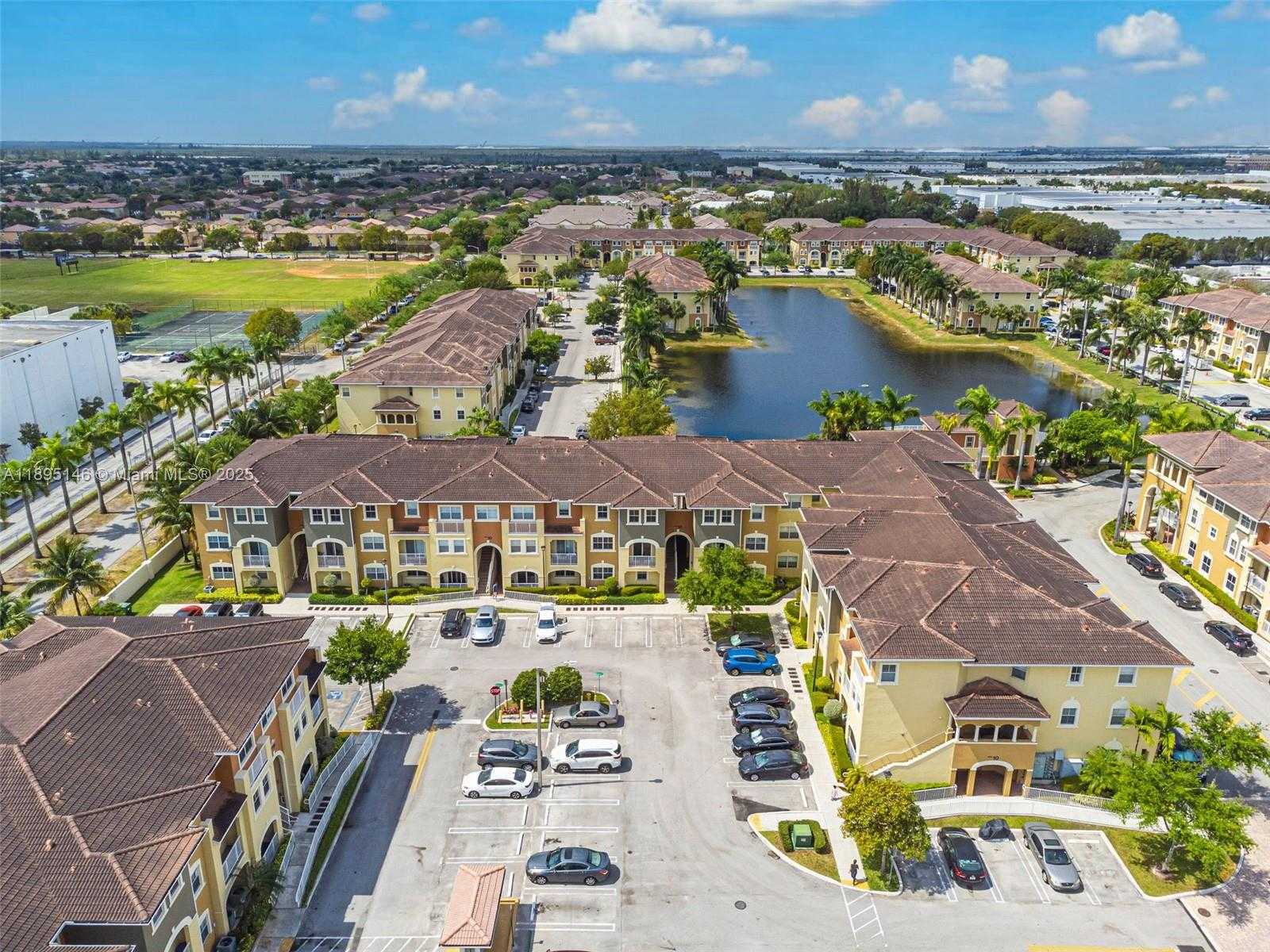 Small Image of 8800 NORTH WEST 107TH CT #217, Doral Number 22