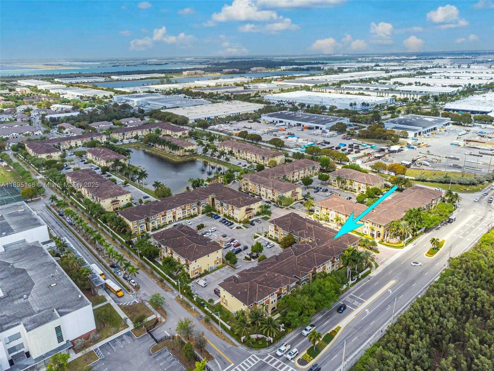 Small Image of 8800 NORTH WEST 107TH CT #217, Doral Number 24