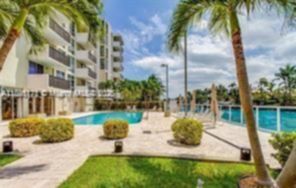 Small Image of 9800 WEST BAY HARBOR DR #509, Bay Harbor Islands Number 17