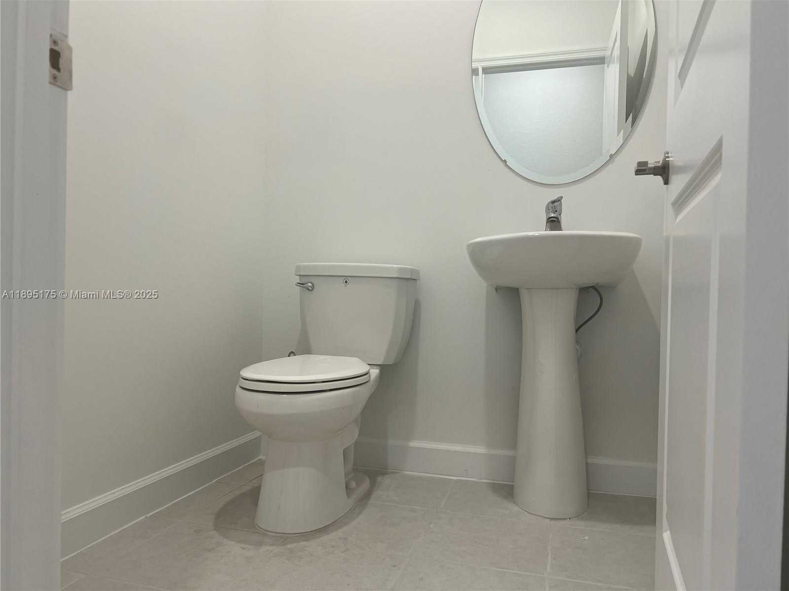Small Image of 16960 SOUTH WEST 288TH TER #16960, Homestead Number 25