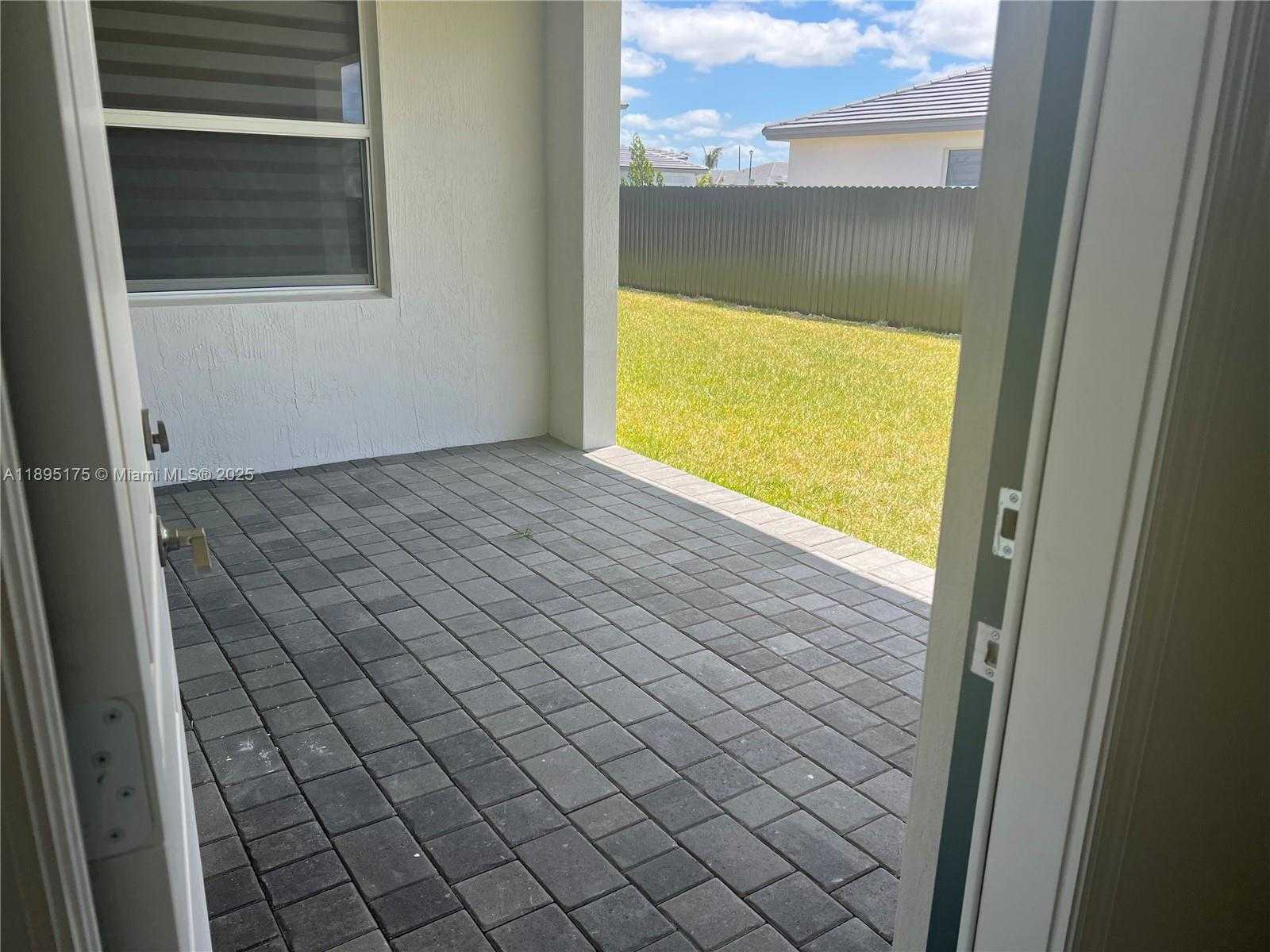 Small Image of 16960 SOUTH WEST 288TH TER #16960, Homestead Number 29