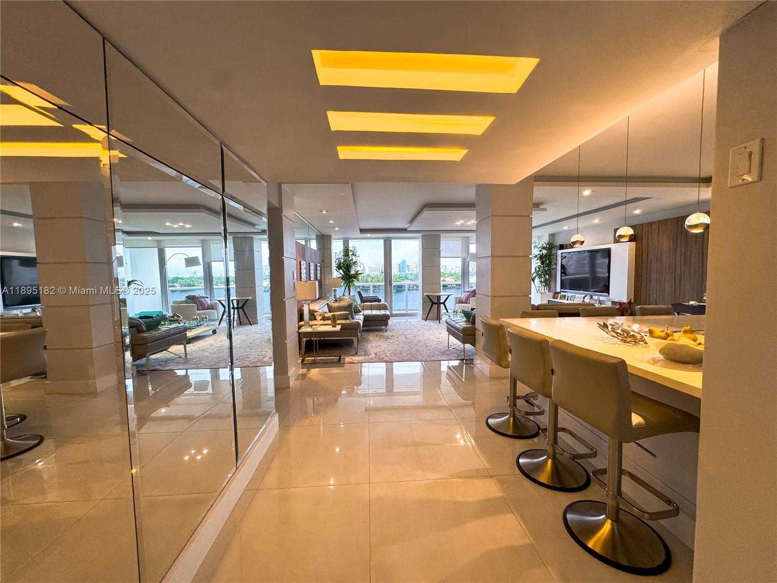 Small Image of 900 BAY DR #604, Miami Beach Number 11