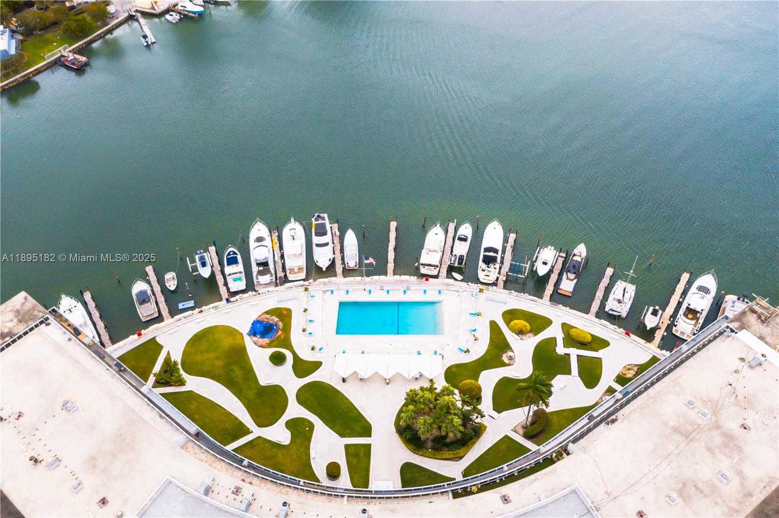 Small Image of 900 BAY DR #604, Miami Beach Number 2