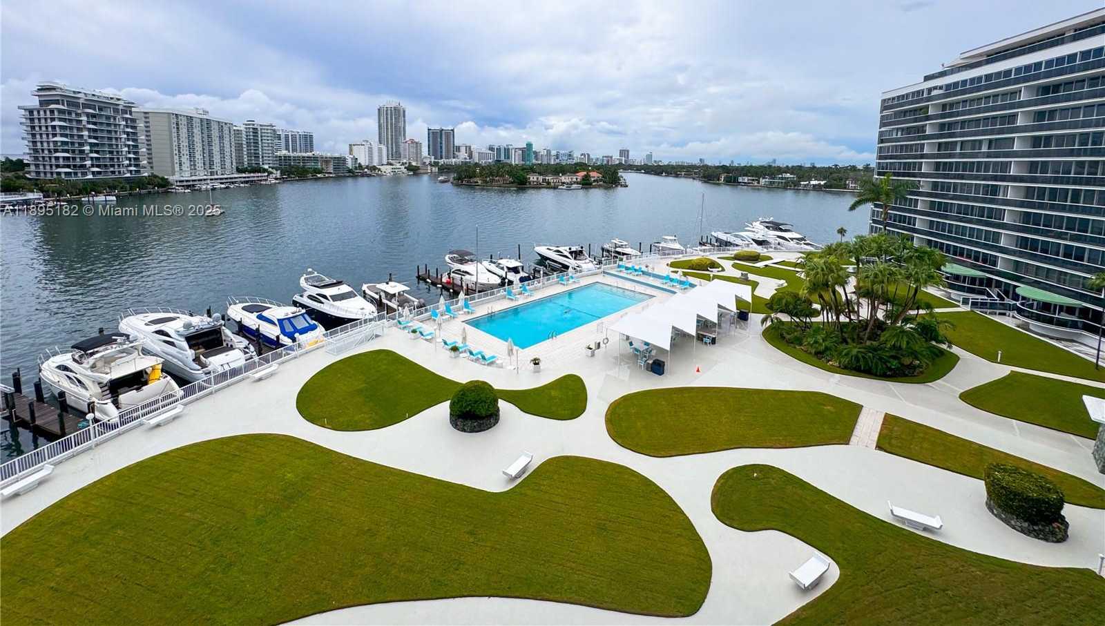 Small Image of 900 BAY DR #604, Miami Beach Number 20